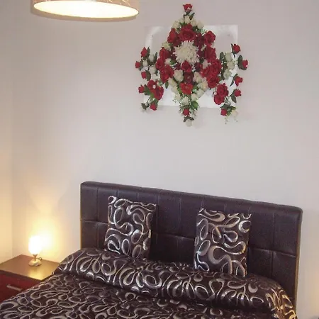 One-bedroom In Vibo Valentia Vv * Longbardi