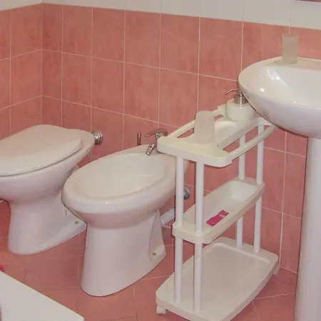 Apartment One-bedroom In Vibo Valentia Vv Longbardi